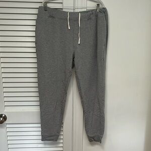 Travis Mathew TravisMathew XL Cloud Sweatpants